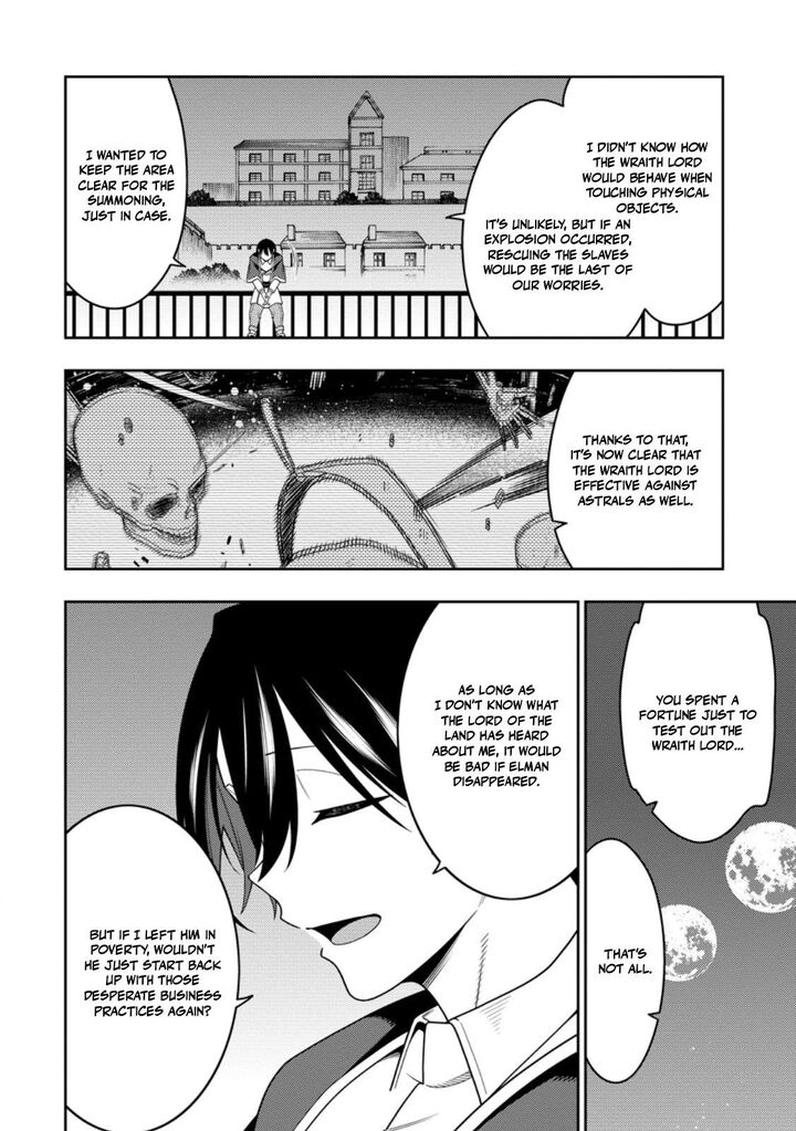 Saikyou Onmyouji No Isekai Tenseiki Geboku No Youkaidomo Ni Kurabete Monster Ga Yowaisugirundaga 52a 2