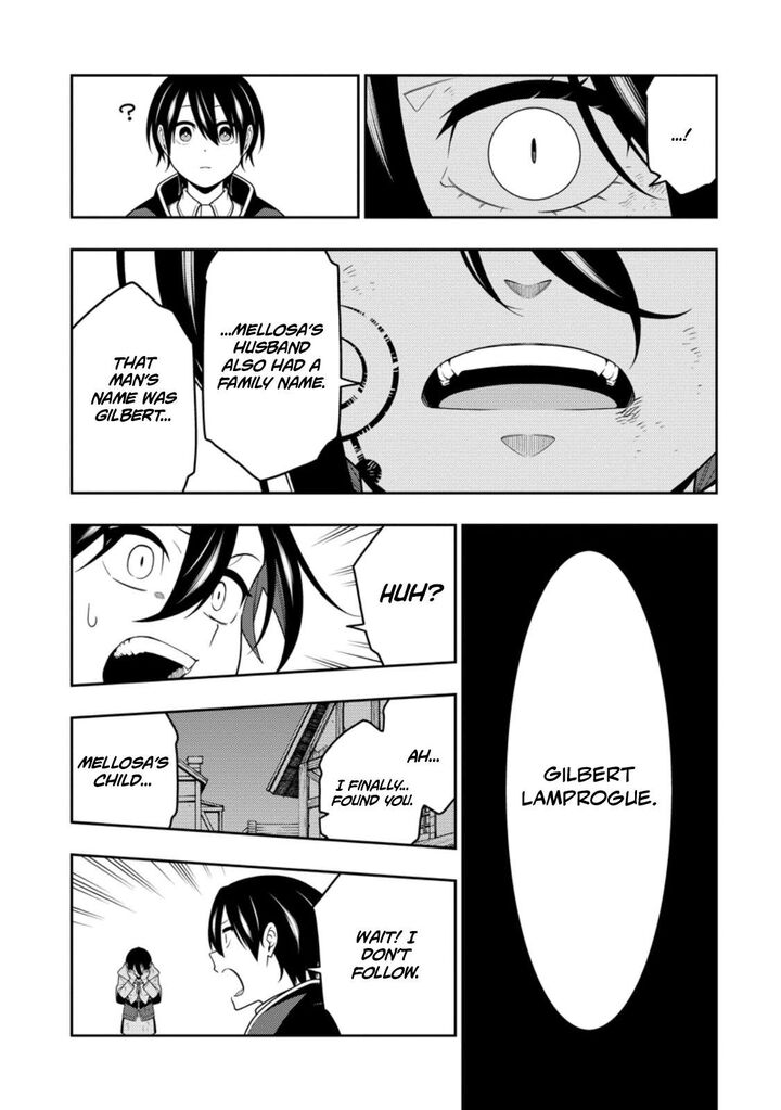 Saikyou Onmyouji No Isekai Tenseiki Geboku No Youkaidomo Ni Kurabete Monster Ga Yowaisugirundaga 52a 7