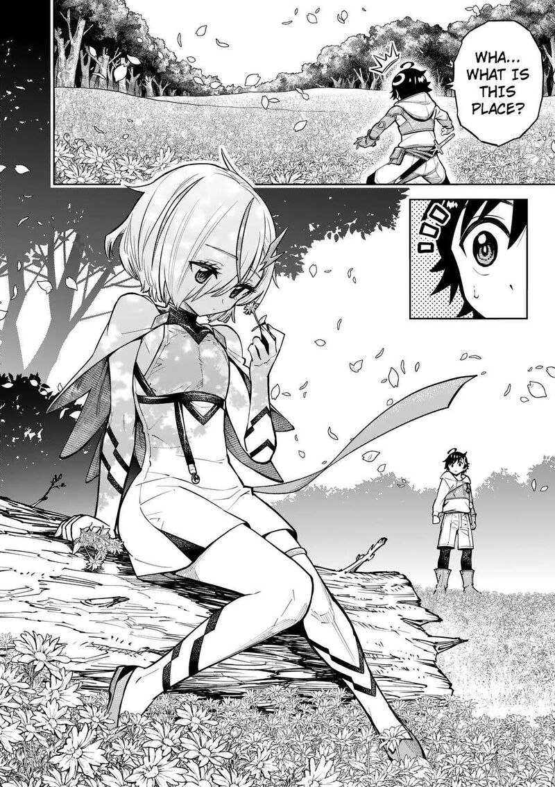 Saikyou Onna Shishu Tachi Ga Ikusei Houshin O Megutte Shuraba 47 26