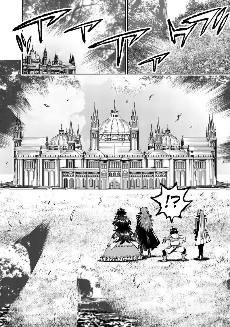 Saikyou Onna Shishu Tachi Ga Ikusei Houshin O Megutte Shuraba 48 6