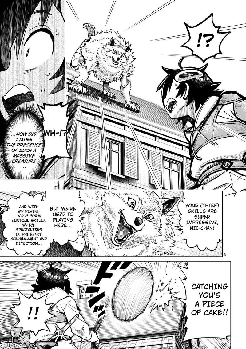 Saikyou Onna Shishu Tachi Ga Ikusei Houshin O Megutte Shuraba 49 4