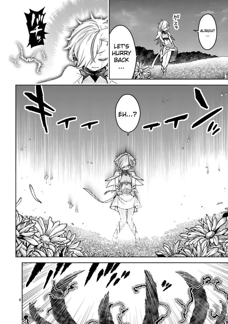 Saikyou Onna Shishu Tachi Ga Ikusei Houshin O Megutte Shuraba 50 7