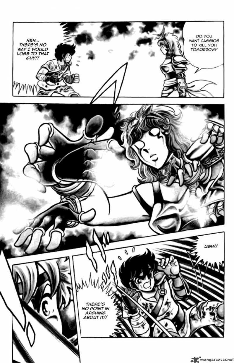 Saint Seiya 1 10