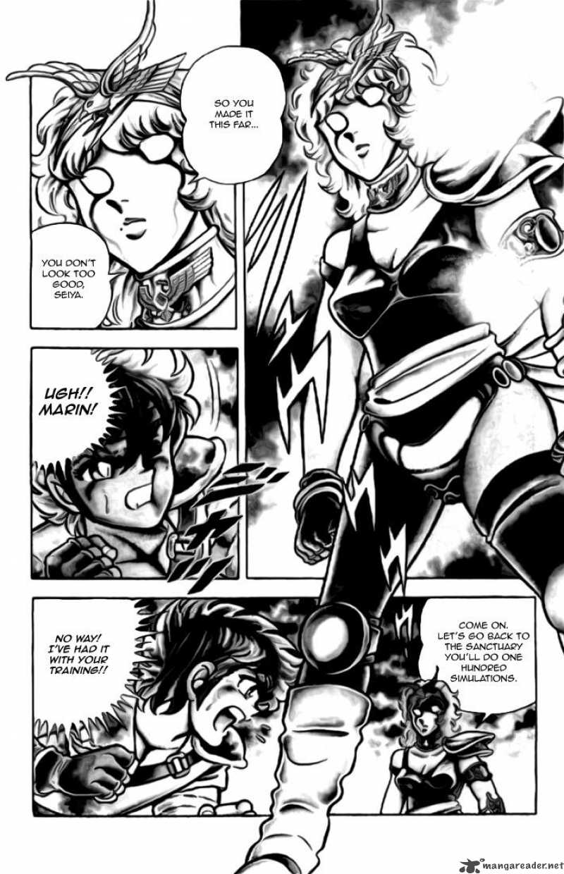 Saint Seiya 1 9