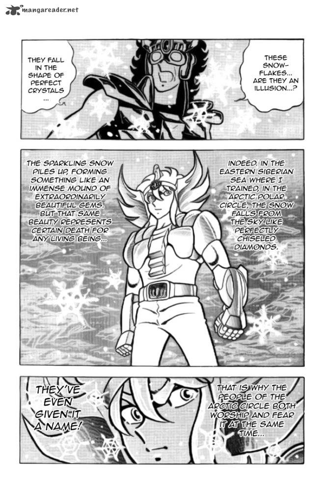 Saint Seiya 10 13