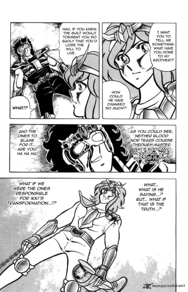 Saint Seiya 10 28