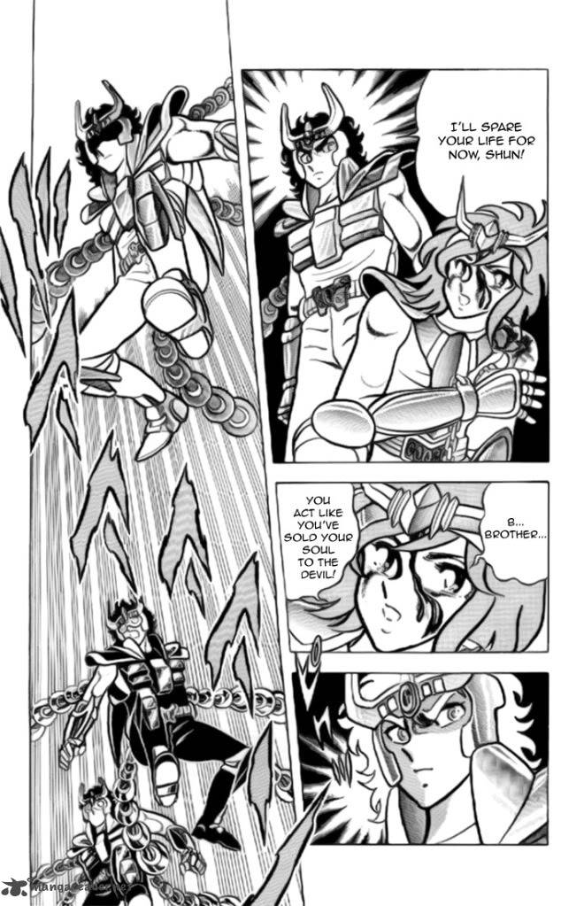 Saint Seiya 10 5