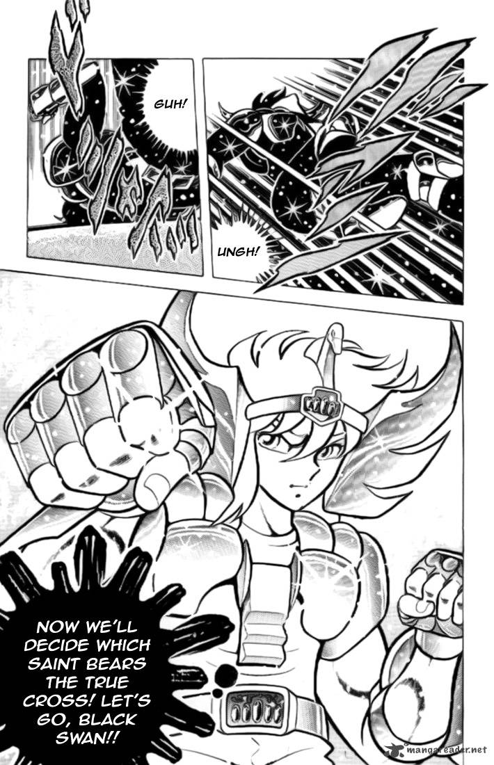 Saint Seiya 11 17