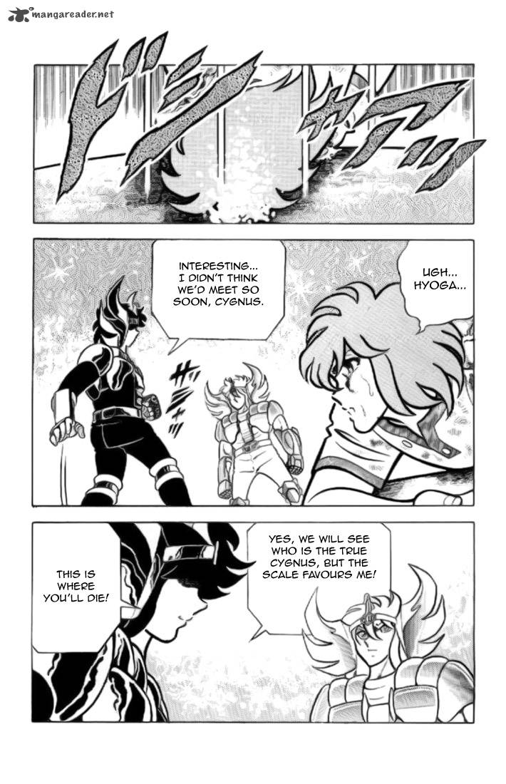 Saint Seiya 11 18