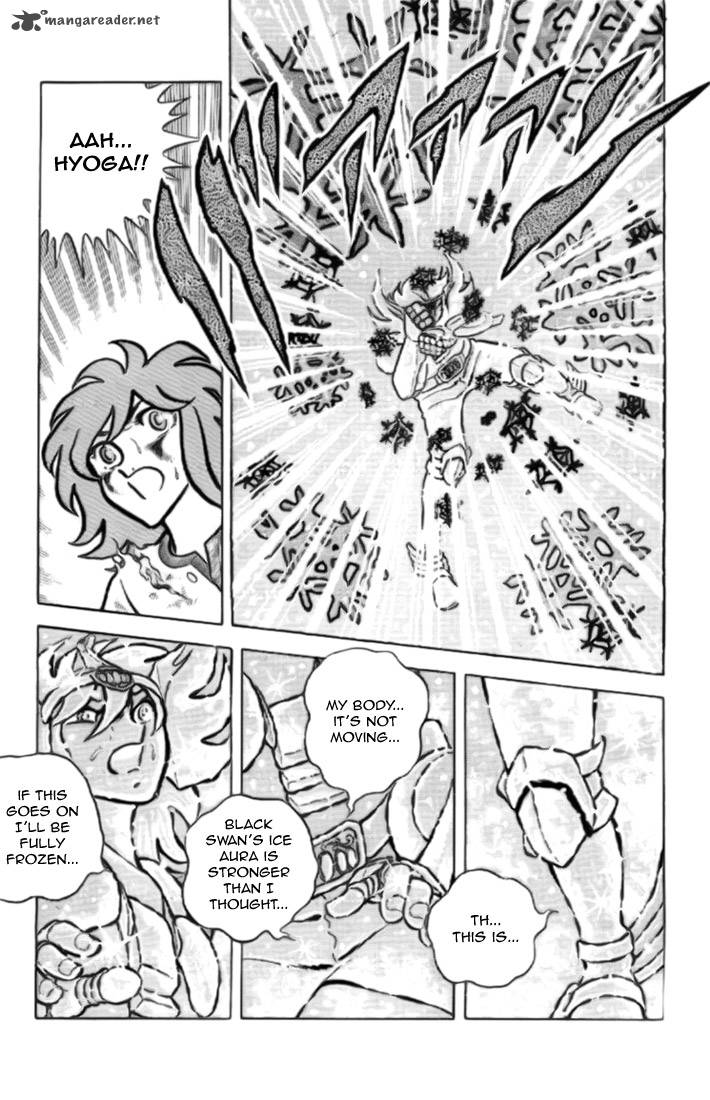 Saint Seiya 11 21