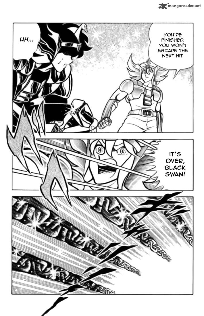 Saint Seiya 11 26