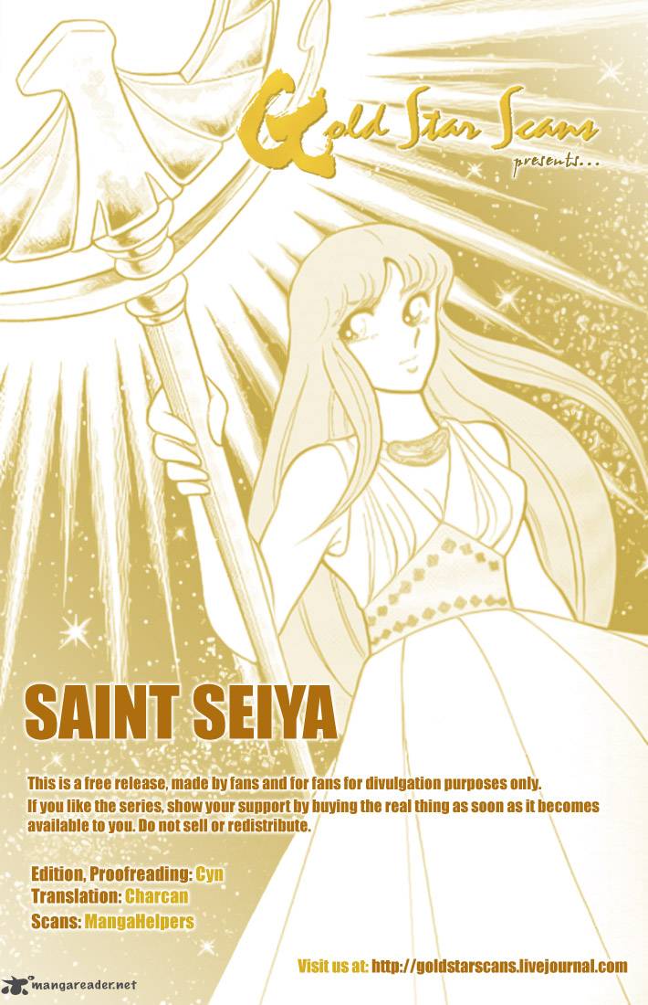 Saint Seiya 11 36