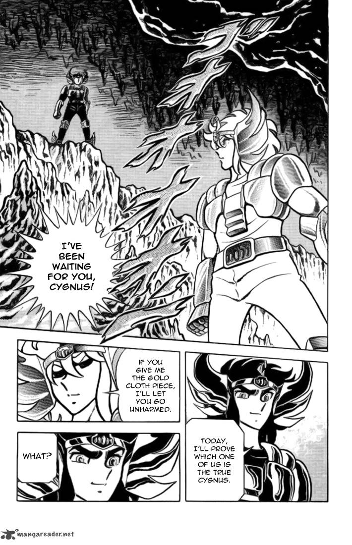 Saint Seiya 13 24