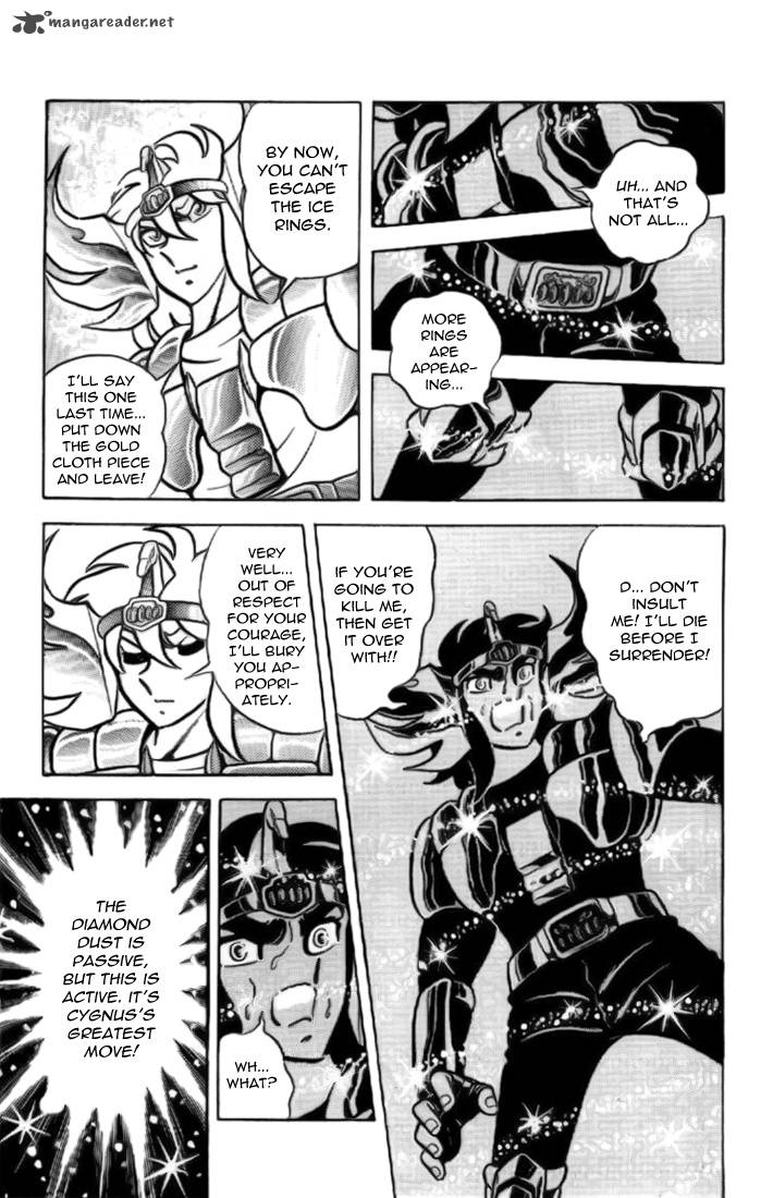 Saint Seiya 13 28