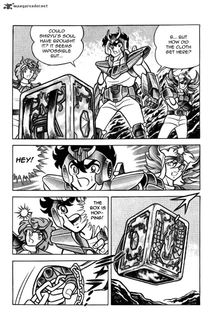 Saint Seiya 13 3