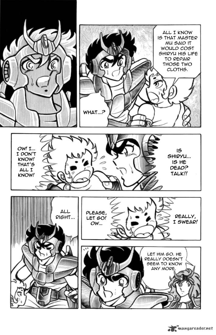 Saint Seiya 13 6