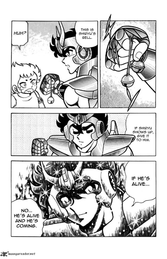 Saint Seiya 13 9