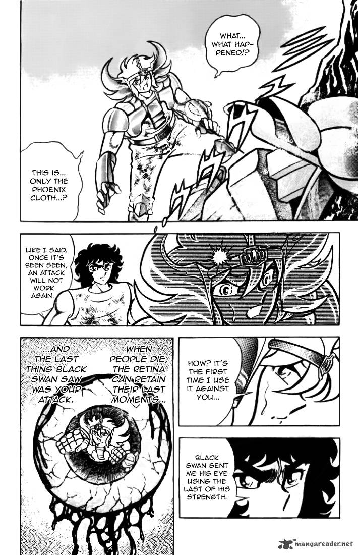 Saint Seiya 14 18