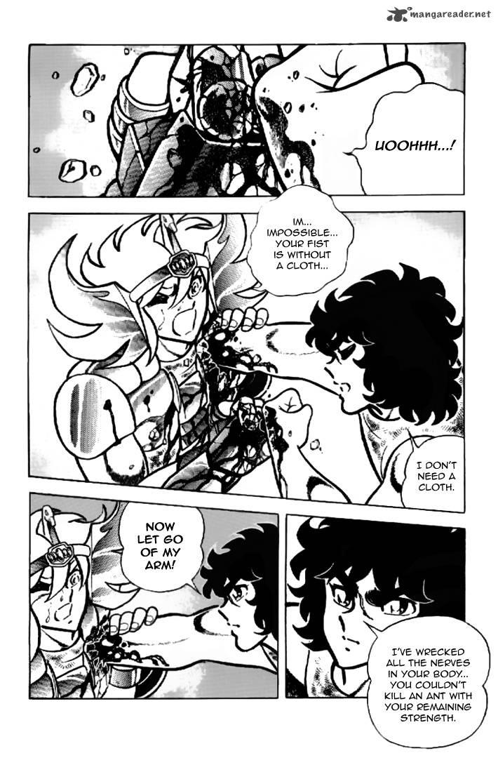 Saint Seiya 14 22