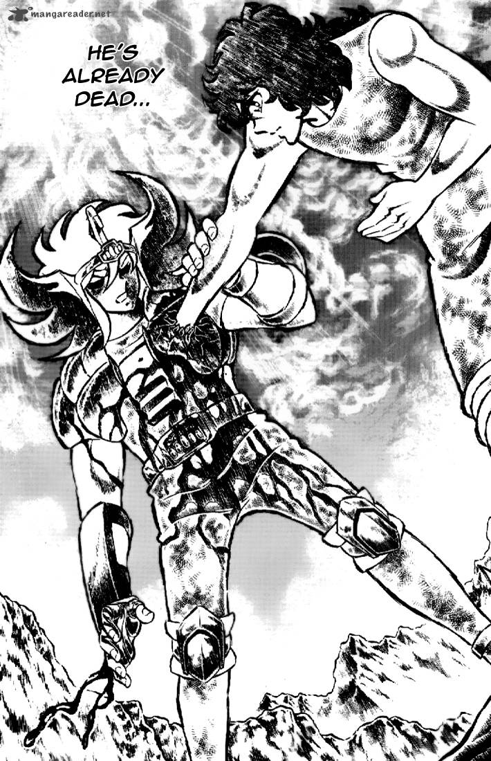 Saint Seiya 14 24