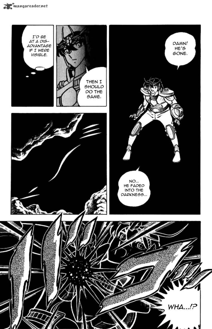 Saint Seiya 16 10