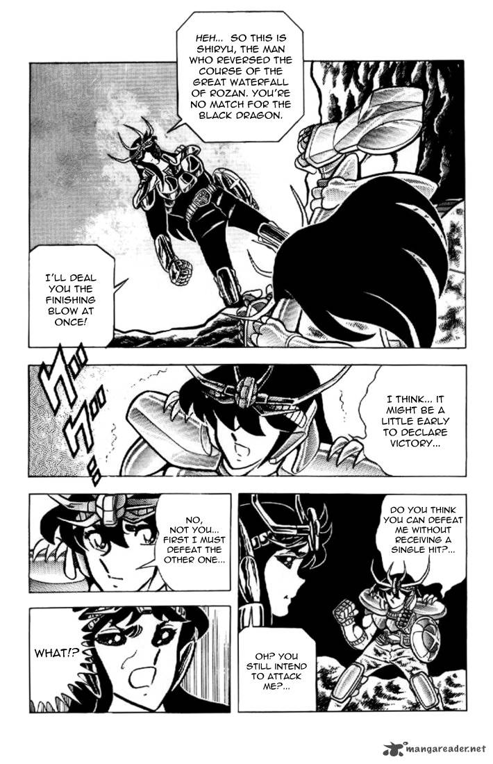 Saint Seiya 16 14