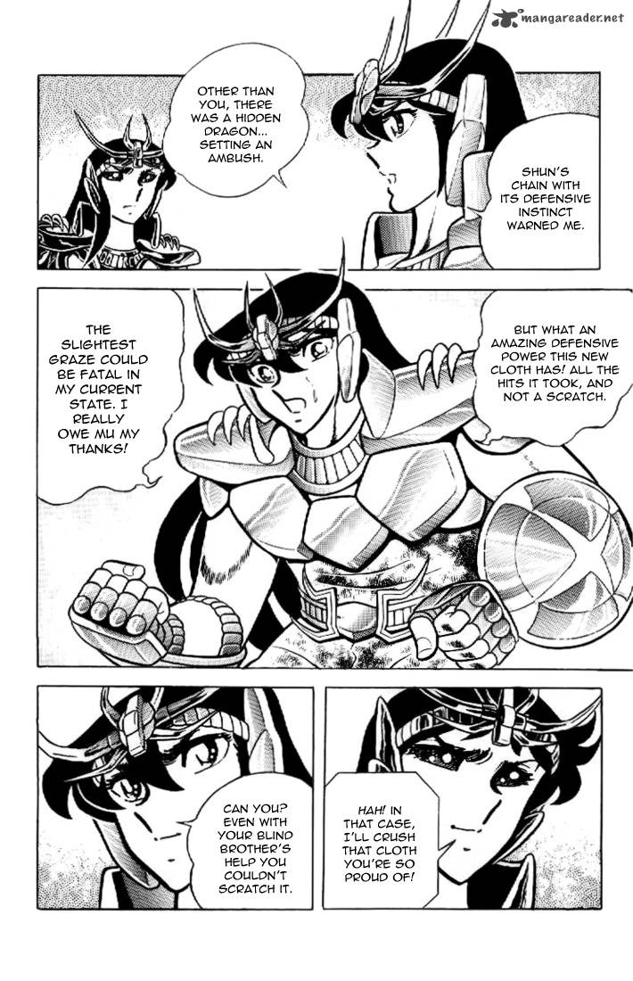 Saint Seiya 16 16