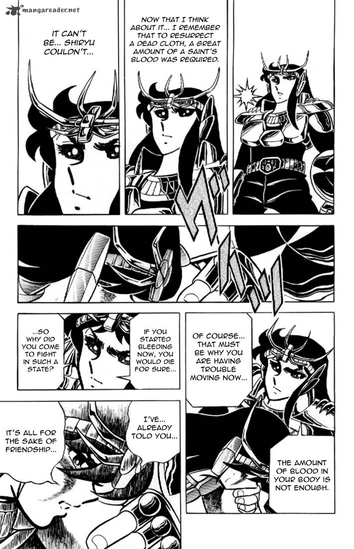 Saint Seiya 16 24