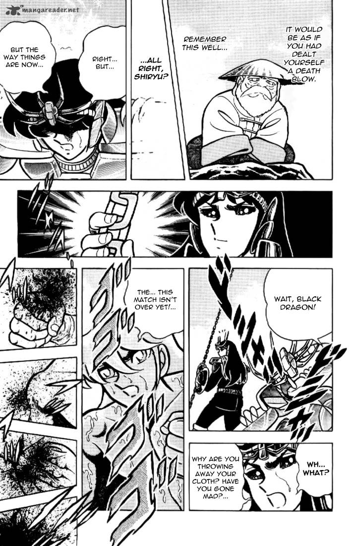 Saint Seiya 16 28