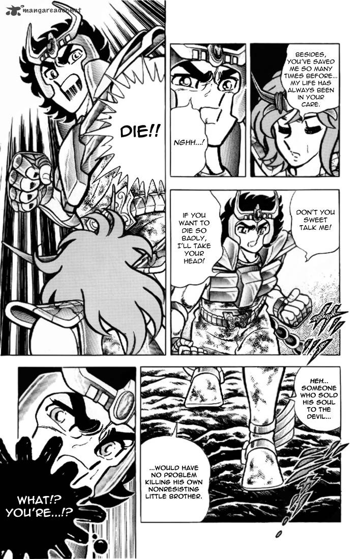 Saint Seiya 17 14