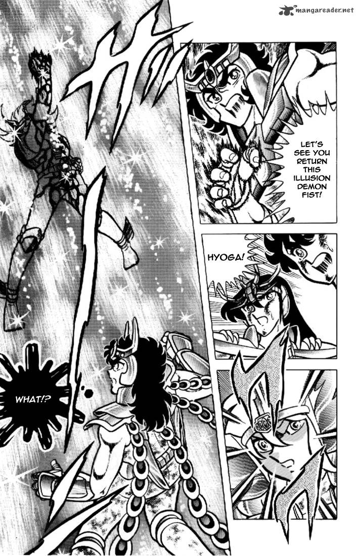 Saint Seiya 17 19