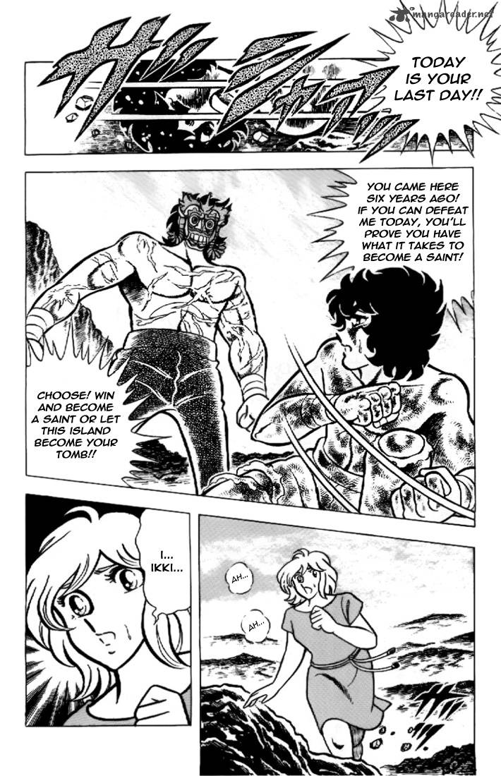 Saint Seiya 17 26