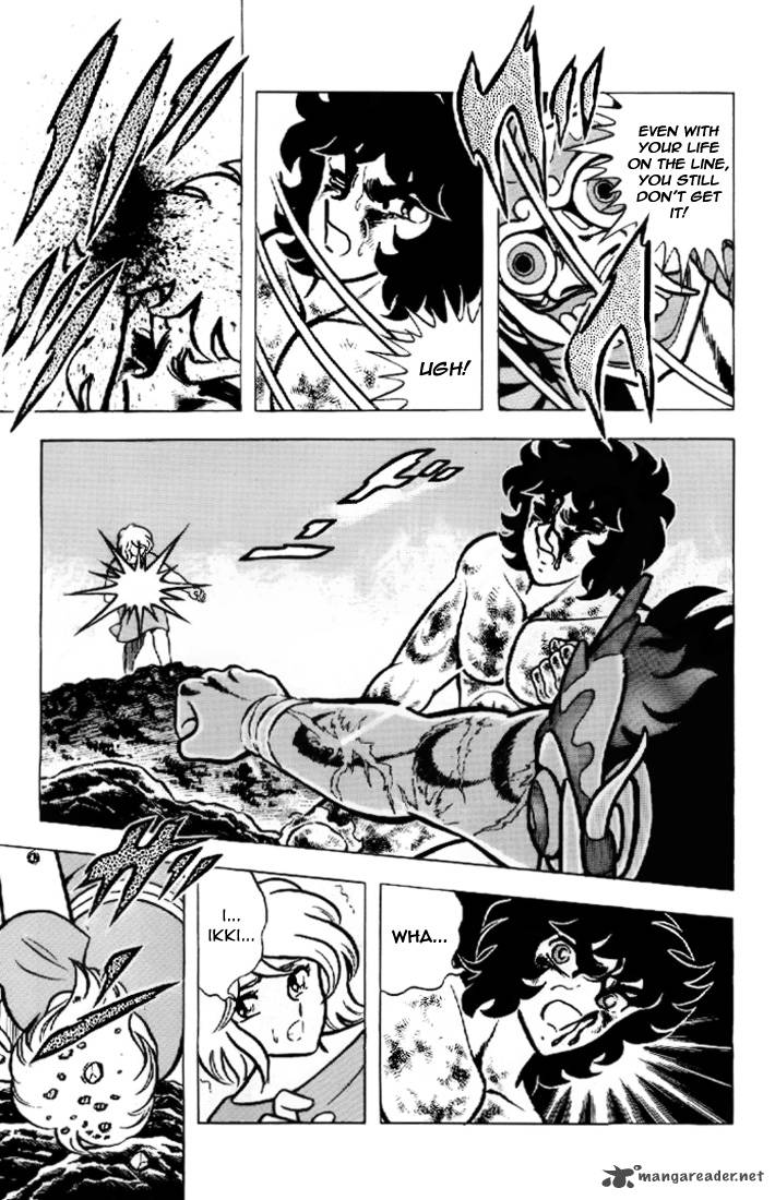 Saint Seiya 17 29