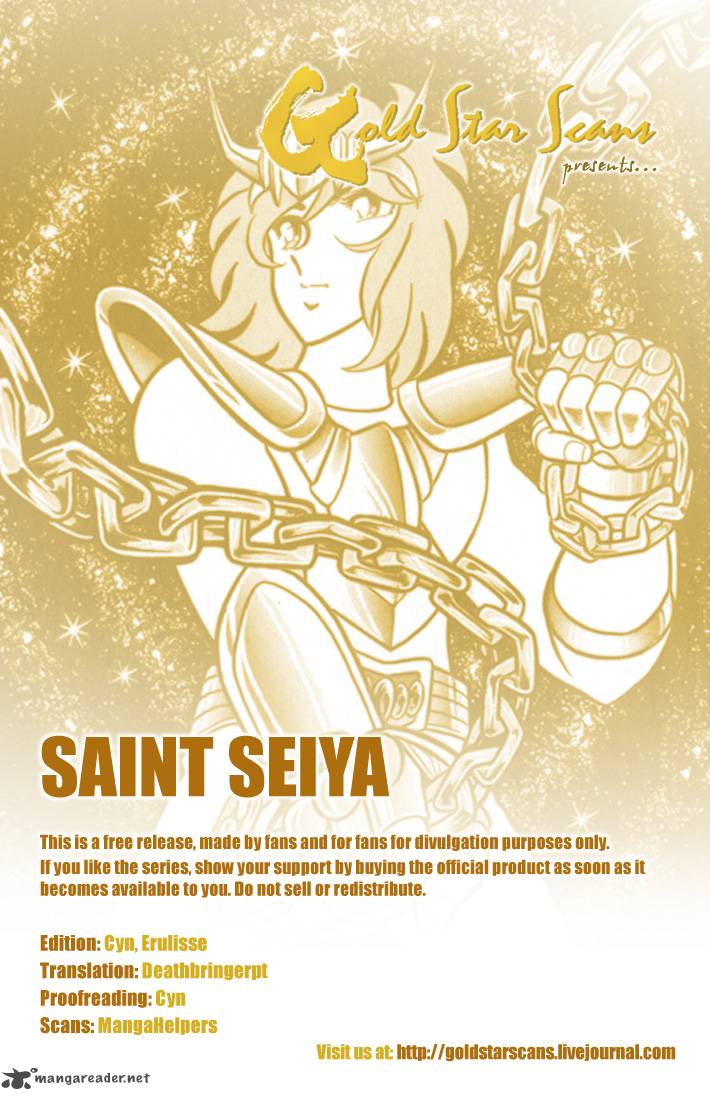 Saint Seiya 17 34