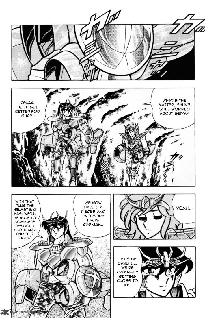 Saint Seiya 17 9