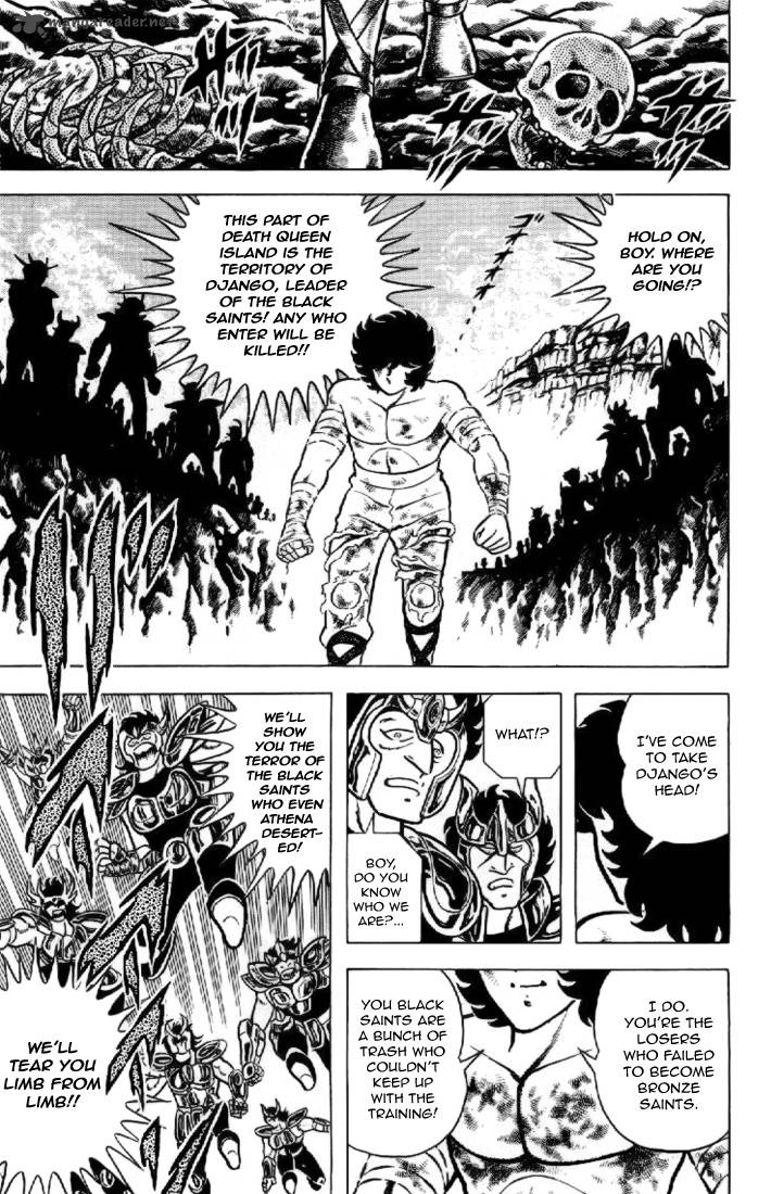 Saint Seiya 18 2