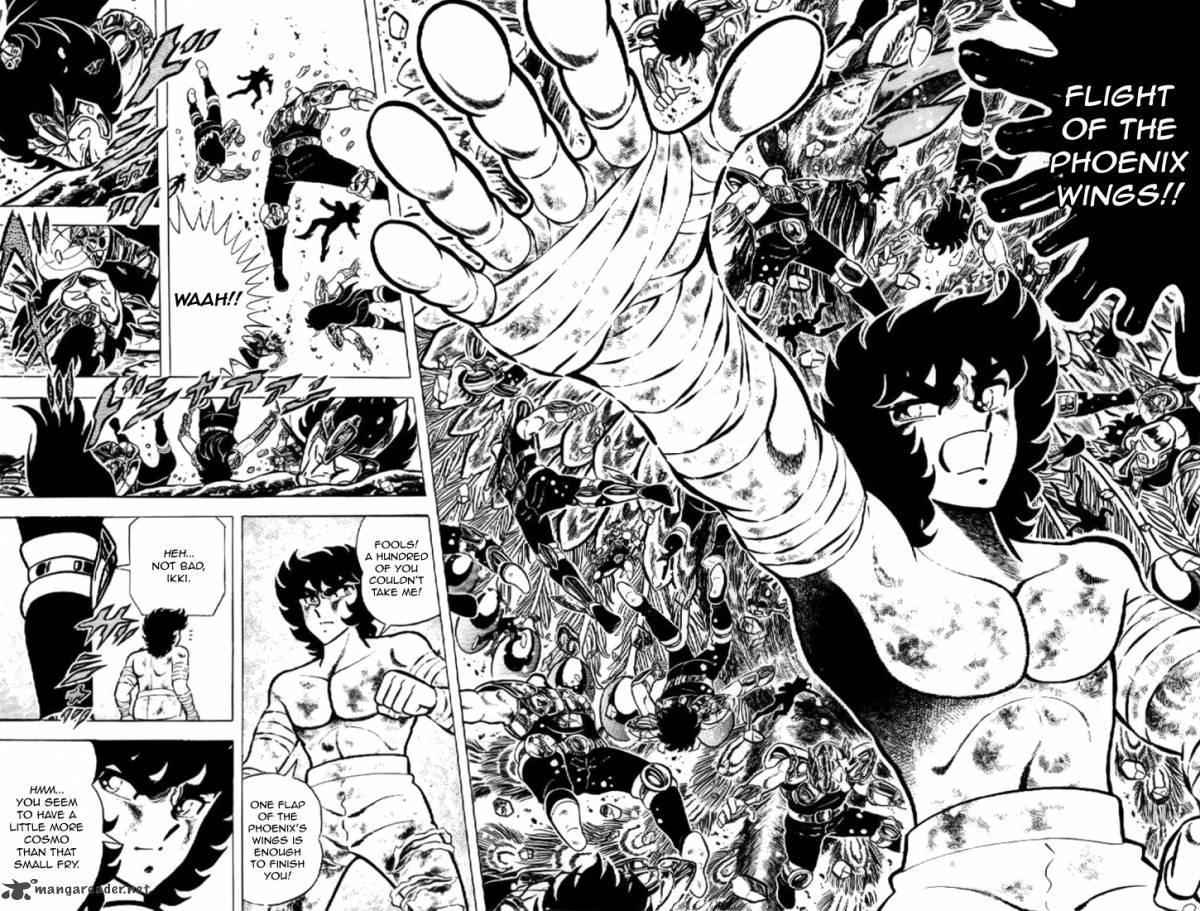 Saint Seiya 18 3