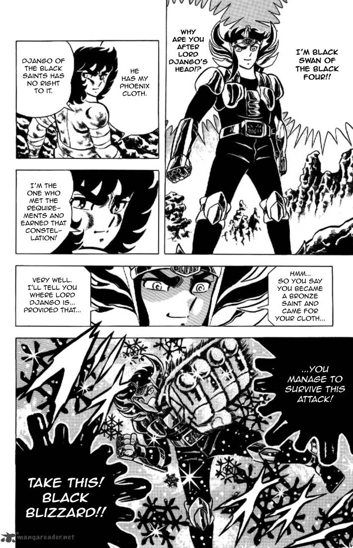 Saint Seiya 18 4