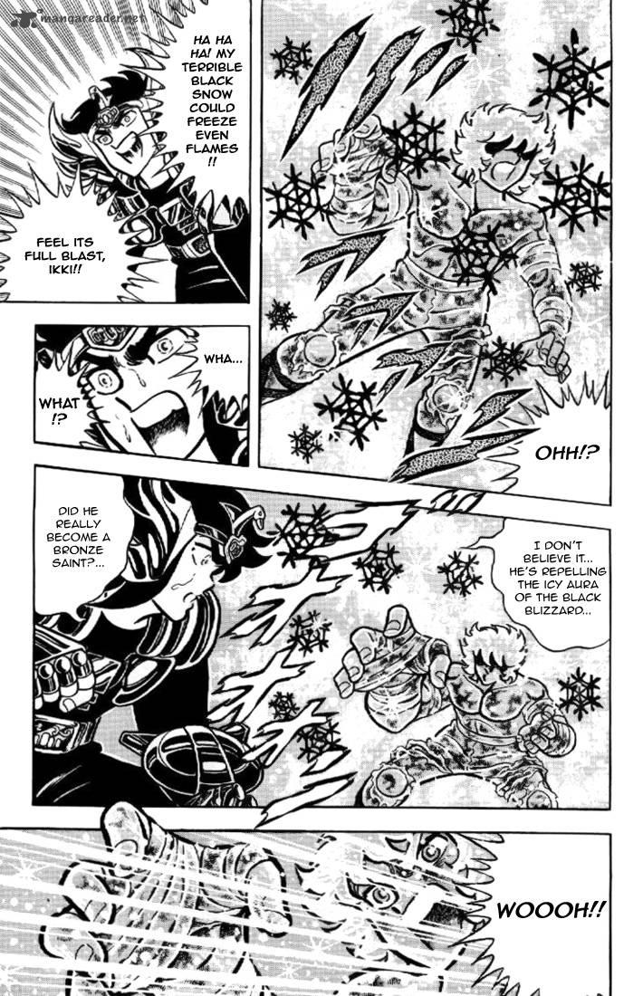 Saint Seiya 18 5