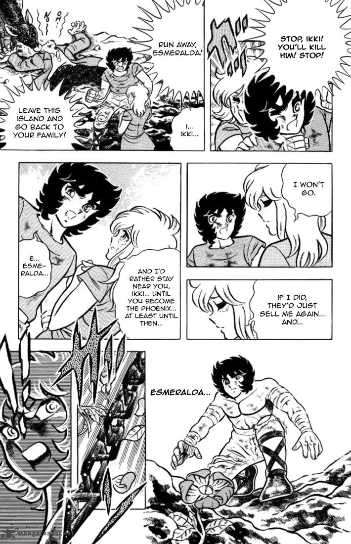 Saint Seiya 18 9