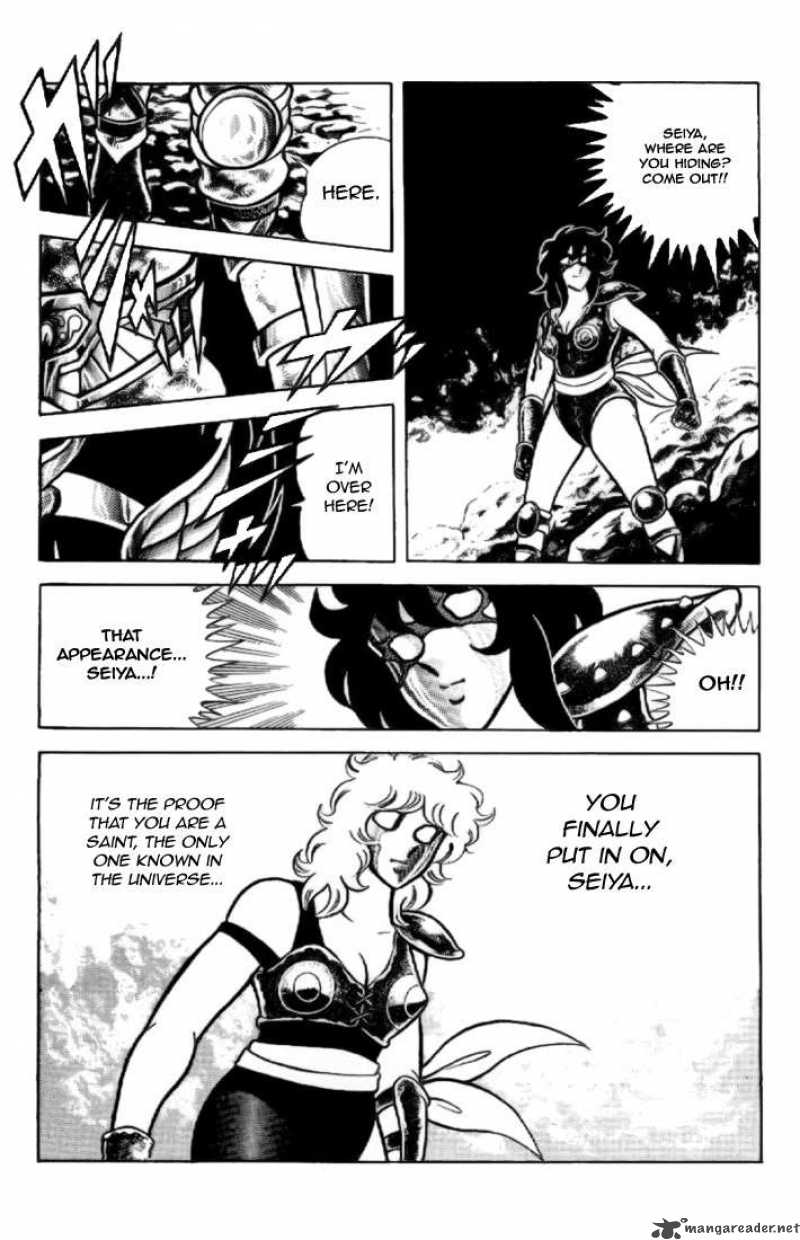 Saint Seiya 2 19