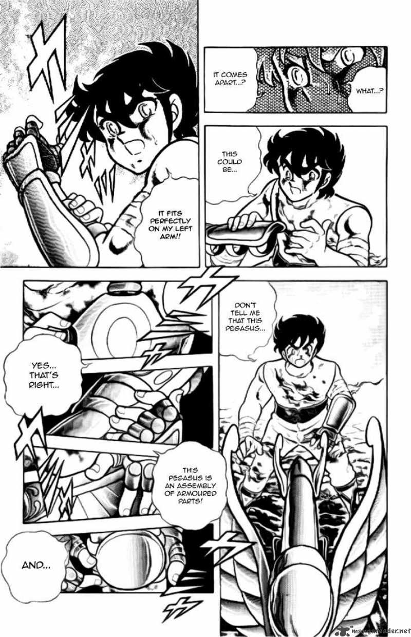 Saint Seiya 2 26