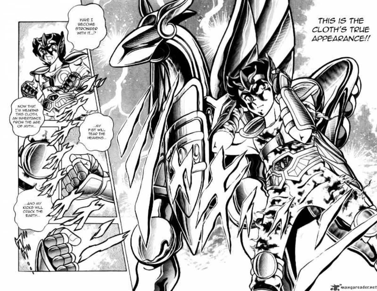 Saint Seiya 2 27