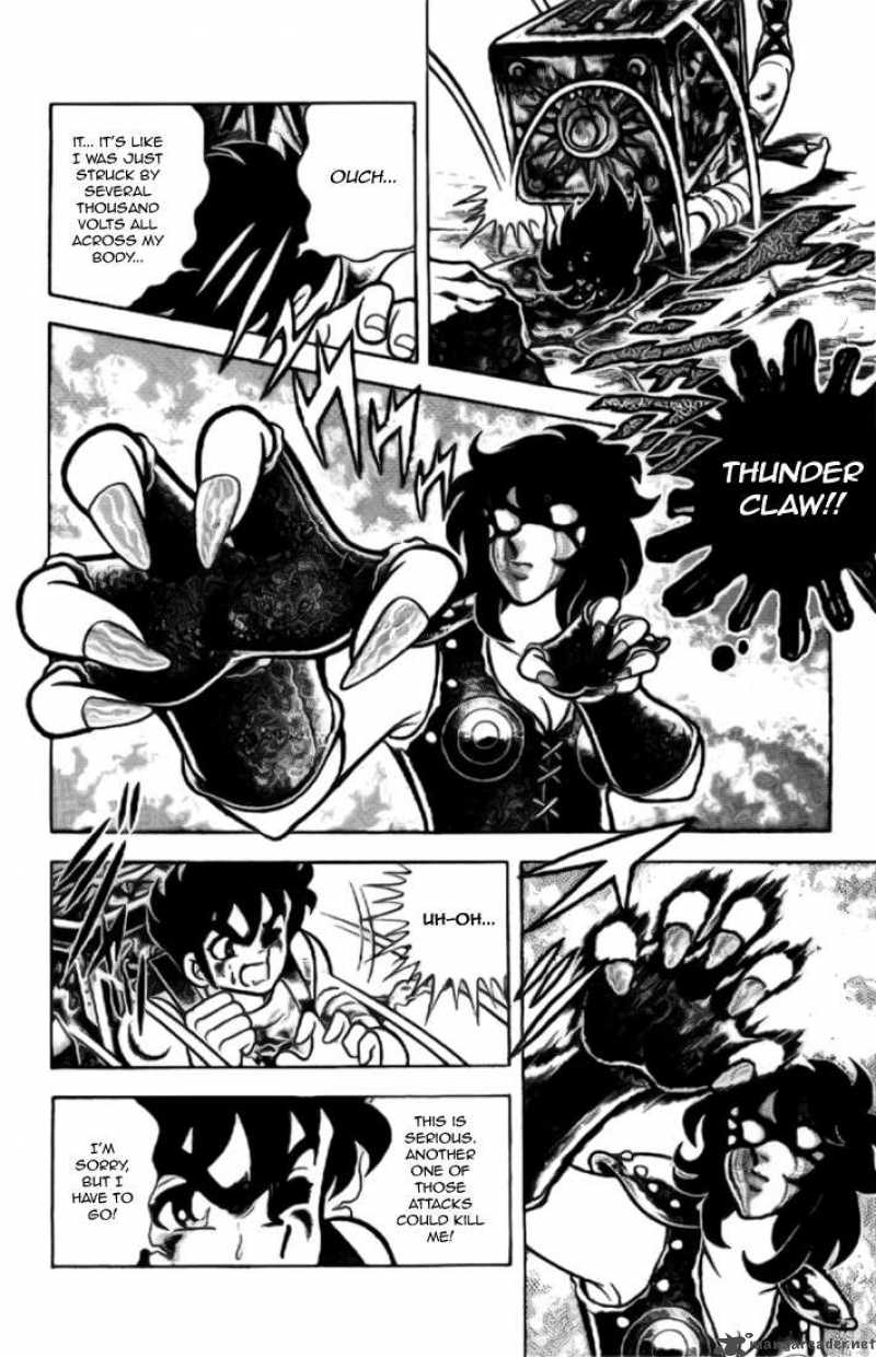 Saint Seiya 2 9