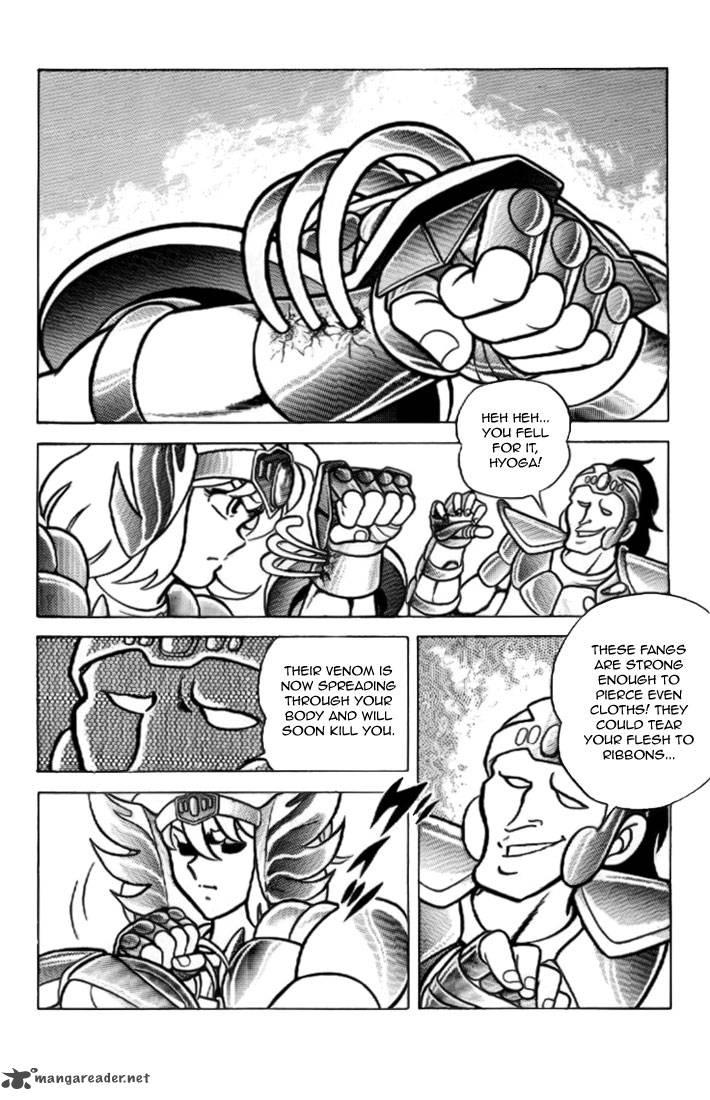 Saint Seiya 5 23