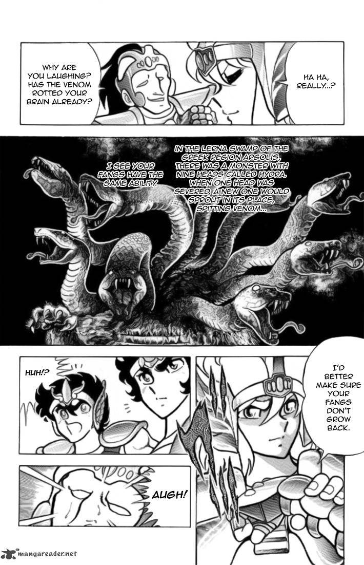 Saint Seiya 5 27