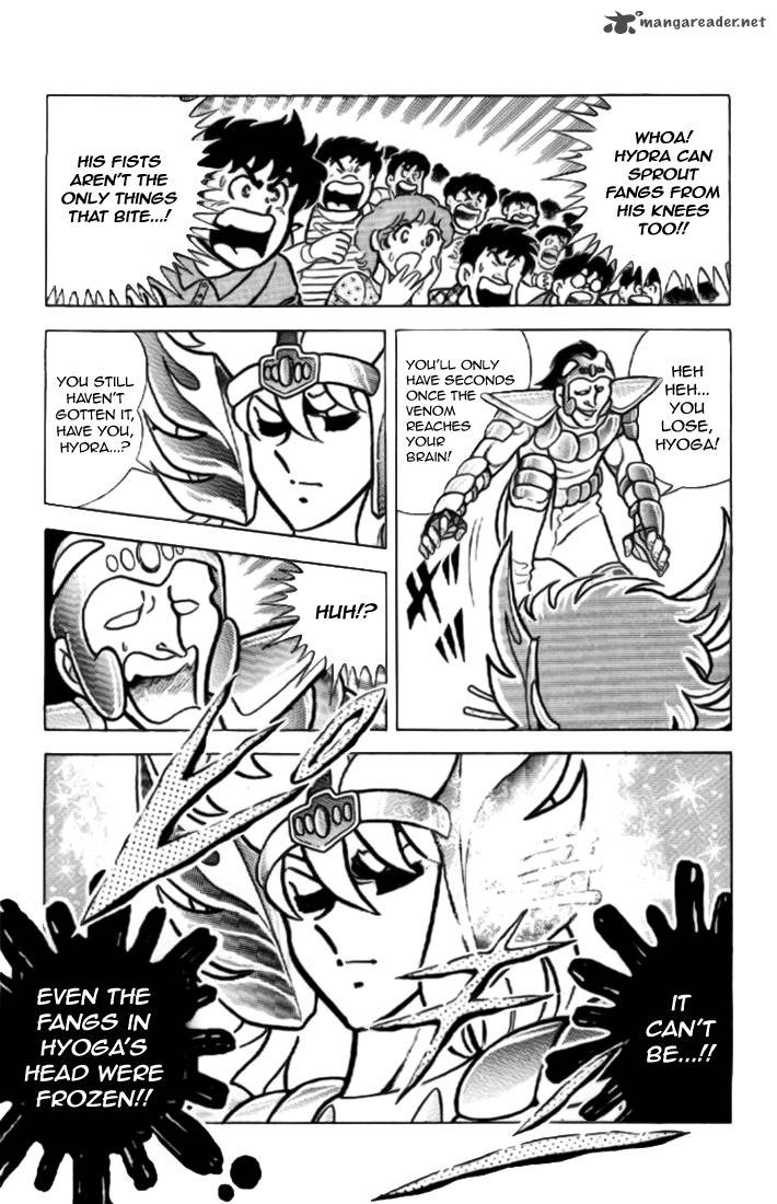 Saint Seiya 5 30