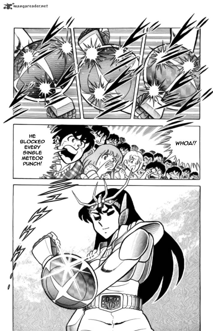 Saint Seiya 6 19