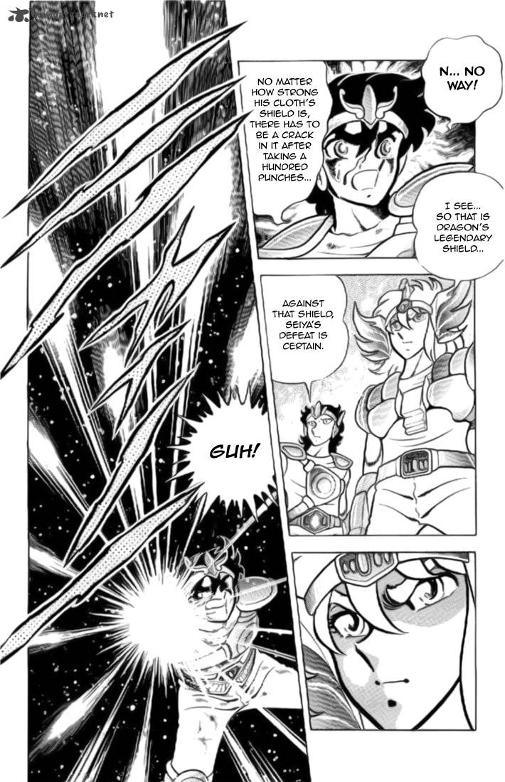 Saint Seiya 6 20