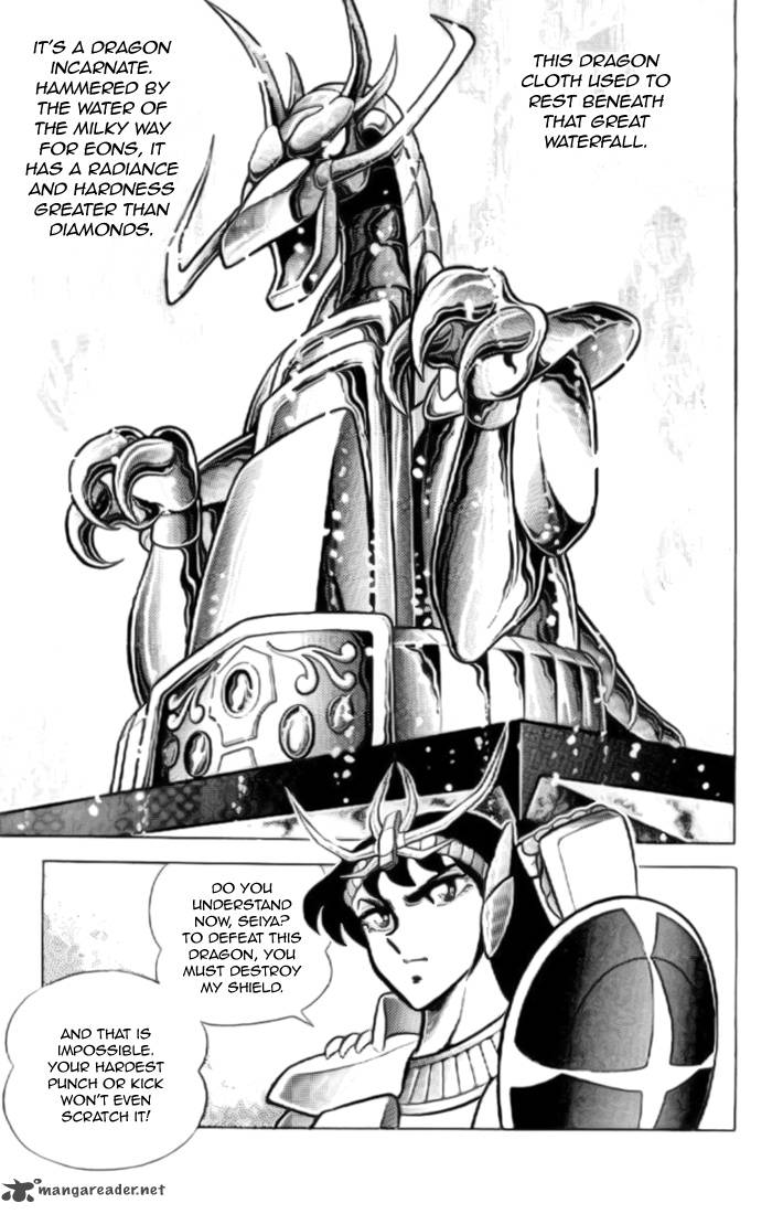 Saint Seiya 6 23